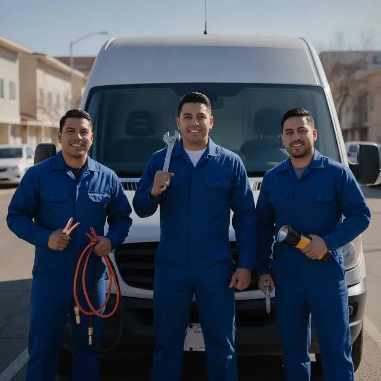 Reboque Automóvel equipe em Sao Borja